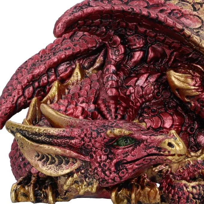 Nemesis Now Aaden Dragon