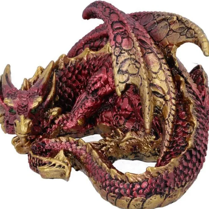 Nemesis Now Aaden Dragon