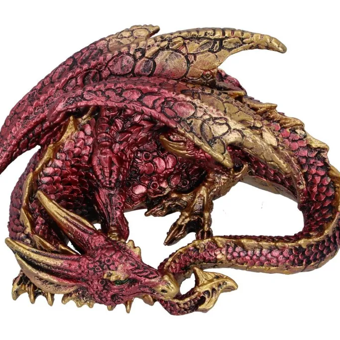 Nemesis Now Aaden Dragon