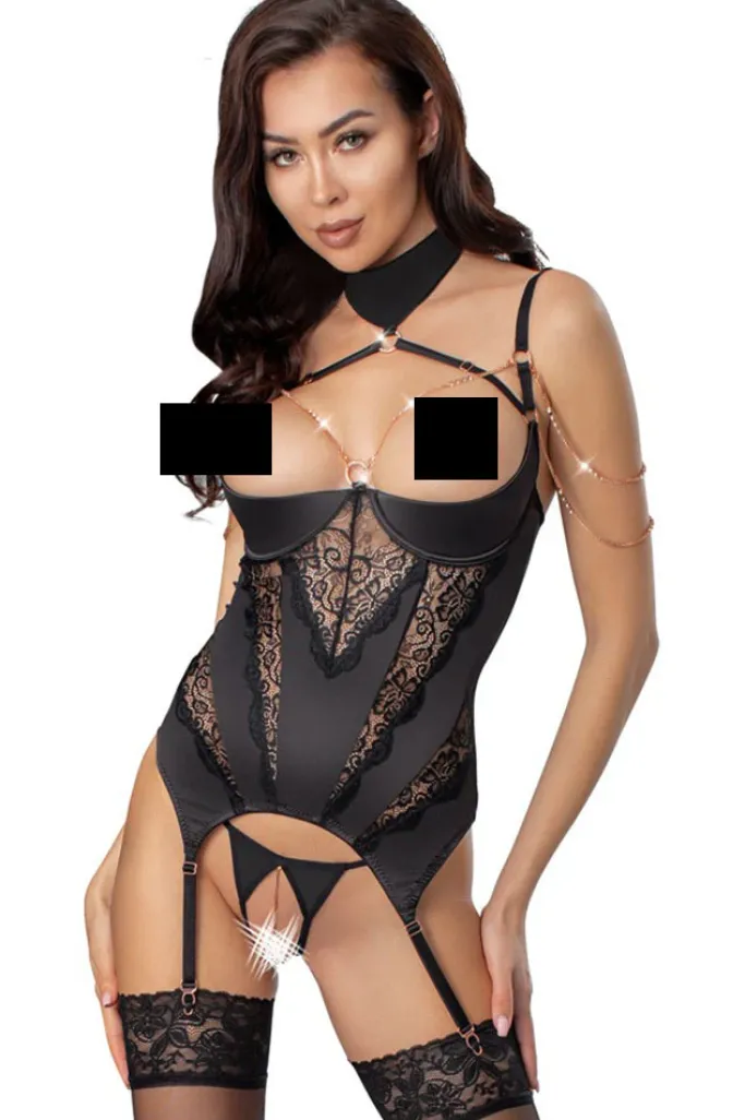 Abierta Fina Basque and String