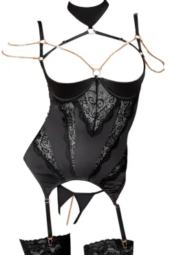 Abierta Fina Basque and String