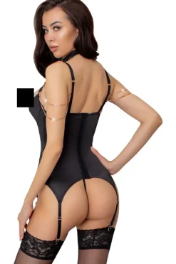 Abierta Fina Basque and String