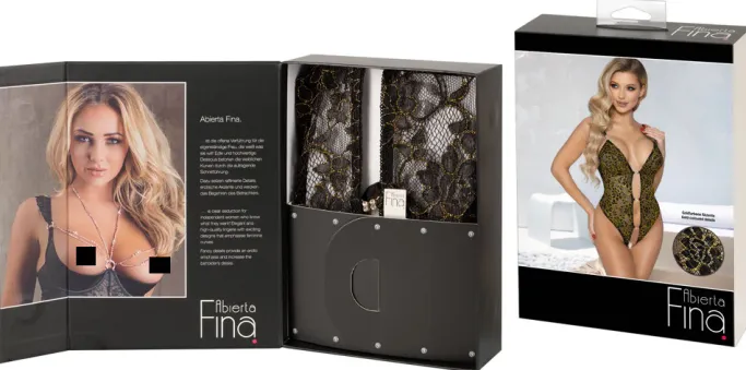 Abierta Fina Black Lace Body