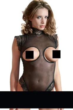 Abierta Fina Body