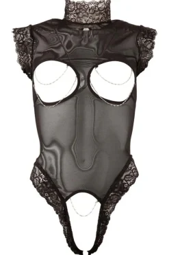 Abierta Fina Body