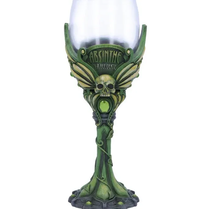Nemesis Now Absinthe Goblet