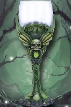 Nemesis Now Absinthe Goblet