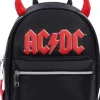 Nemesis Now ACDC Backpack