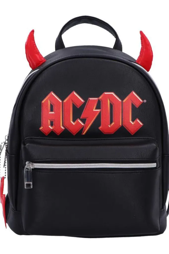 Nemesis Now ACDC Backpack