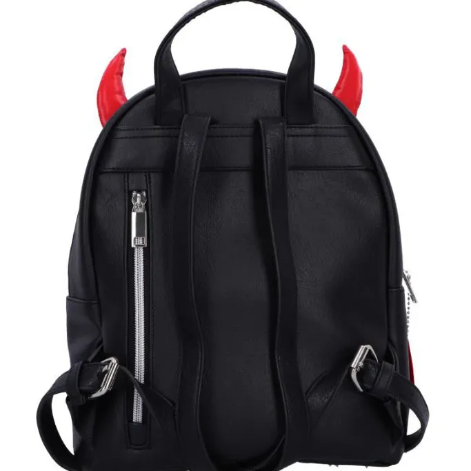 Nemesis Now ACDC Backpack