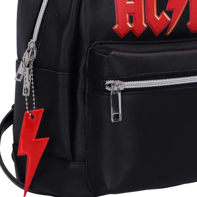 Nemesis Now ACDC Backpack
