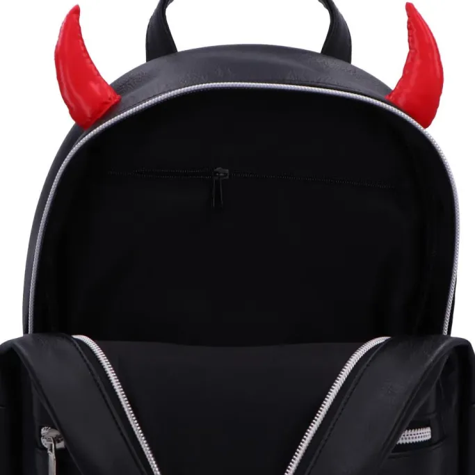 Nemesis Now ACDC Backpack