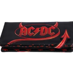 Nemesis Now ACDC Embossed Purse