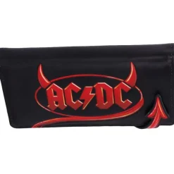 Nemesis Now ACDC Embossed Purse