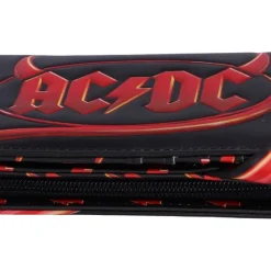 Nemesis Now ACDC Embossed Purse