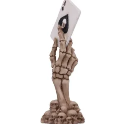 Nemesis Now Ace Up Your Sleeve