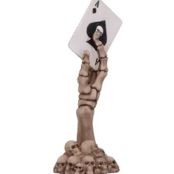 Nemesis Now Ace Up Your Sleeve