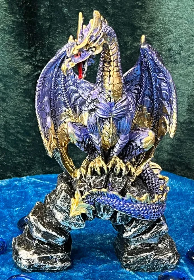 Nemesis Now Acko Dragon