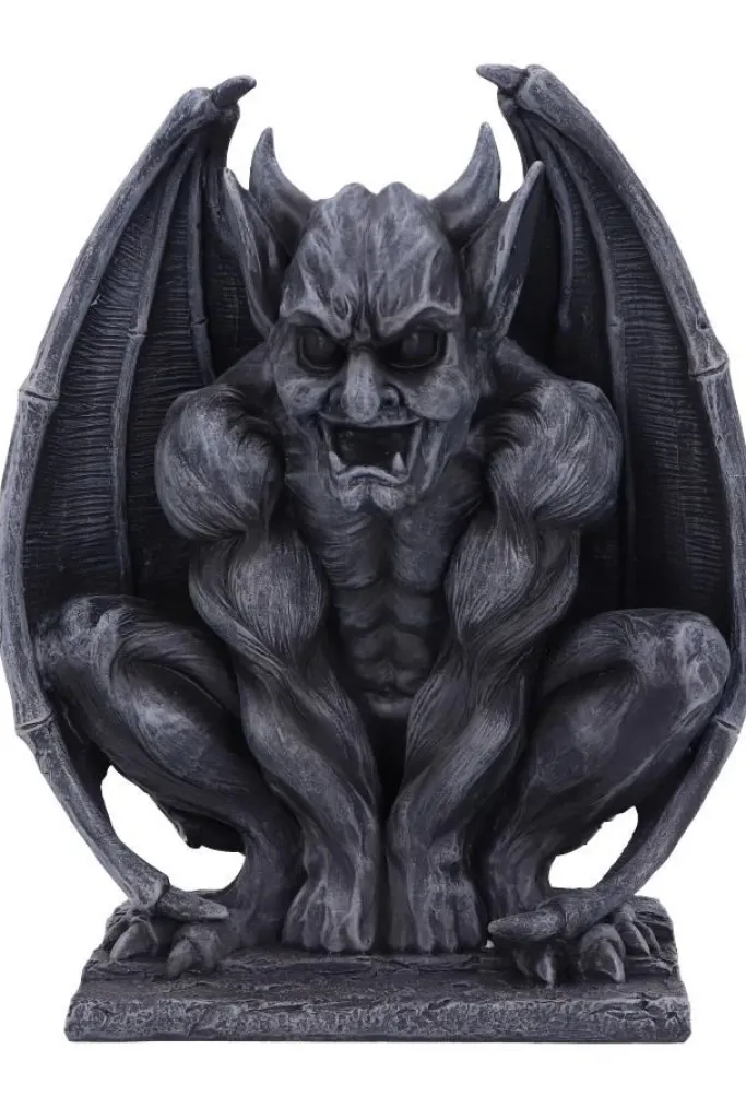 Nemesis Now Adalward Gargoyle 26cm