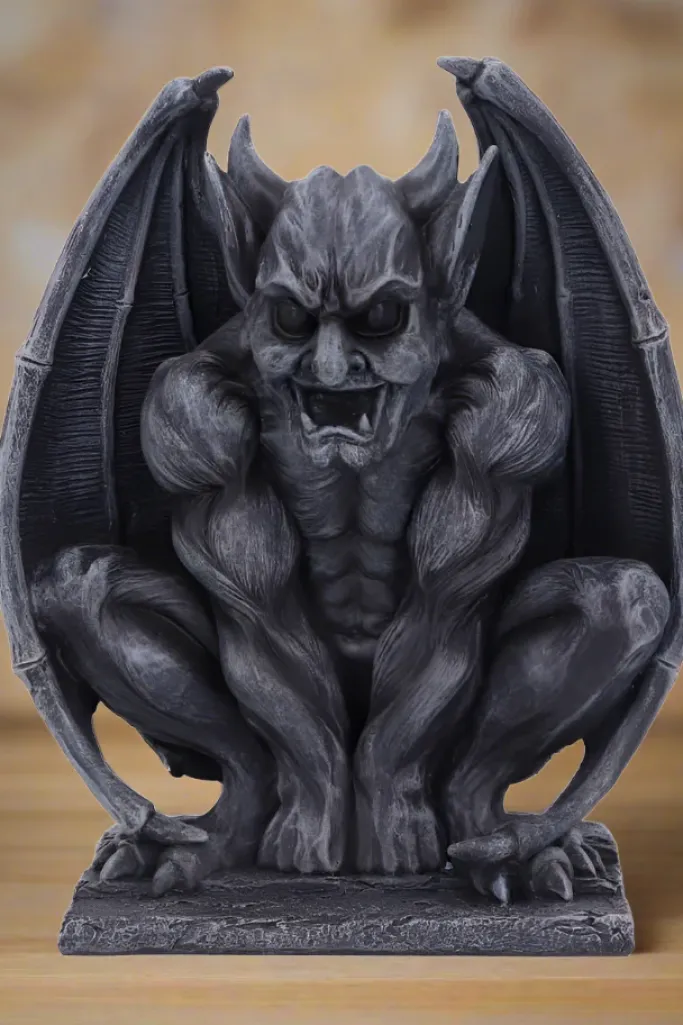Nemesis Now Adalward Gargoyle 26cm