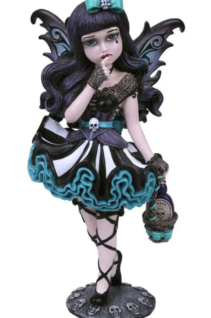 Nemesis Now Adeline Fairy Figurine Little Shadows