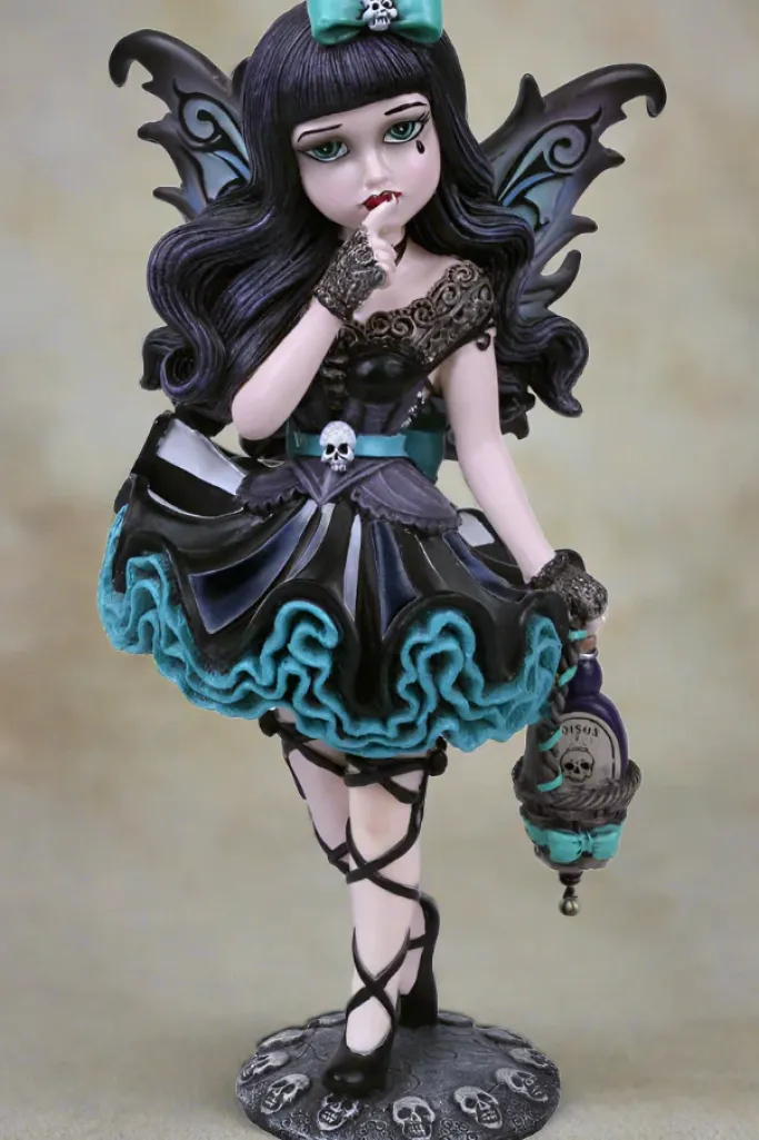 Nemesis Now Adeline Fairy Figurine Little Shadows