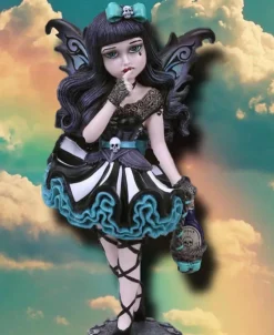 Nemesis Now Adeline Fairy Figurine Little Shadows