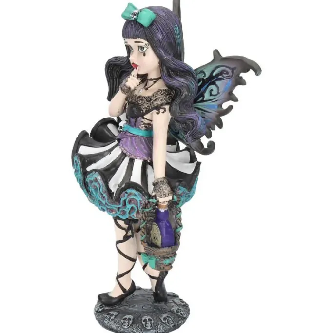 Nemesis Now Adeline Fairy Figurine Little Shadows