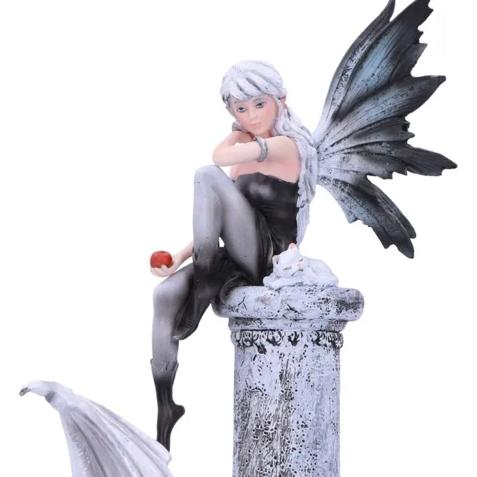 Nemesis Now Alaina Fairy Dragon Figurine