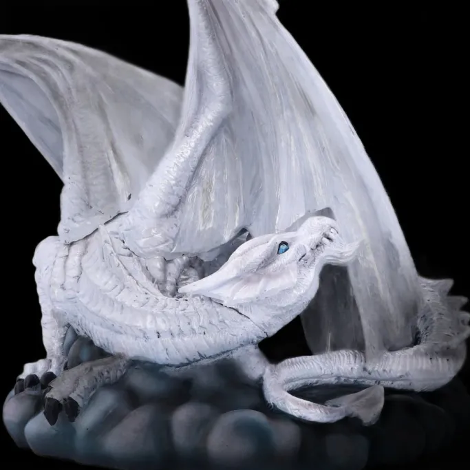 Nemesis Now Alaina Fairy Dragon Figurine