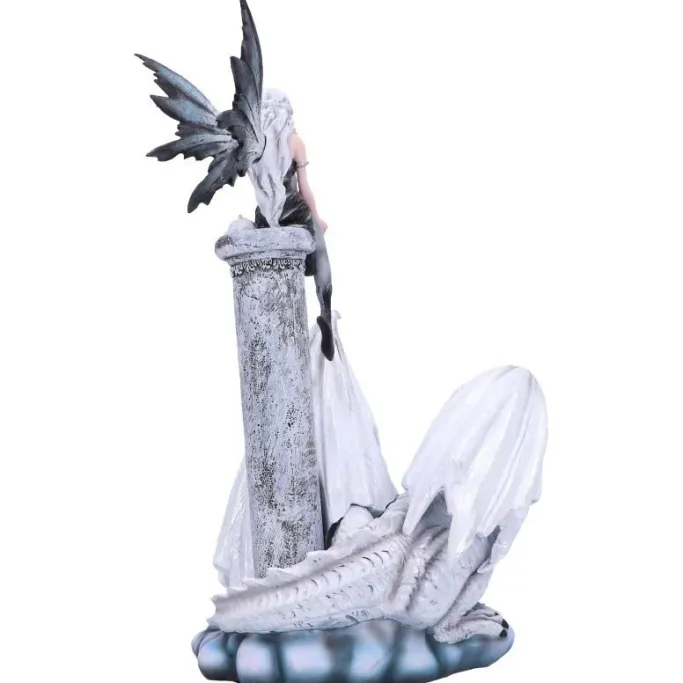 Nemesis Now Alaina Fairy Dragon Figurine