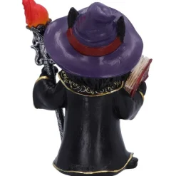 Nemesis Now Albus Wizard Cat Figurine