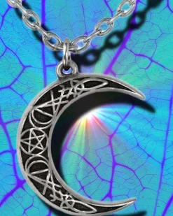 Alchemy Gothic Alchemy A Pact With A Prince Pendant
