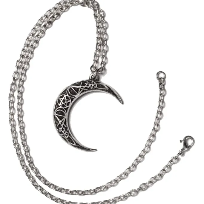 Alchemy Gothic Alchemy A Pact With A Prince Pendant