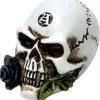 Alchemy Gothic Alchemy Alchemist Skull Miniature