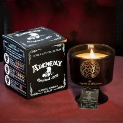 Alchemy Gothic Alchemy Angels and Demons Candle