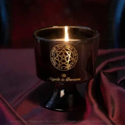 Alchemy Gothic Alchemy Angels and Demons Candle