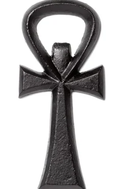 Alchemy Gothic Alchemy Ankh Bottle Opener