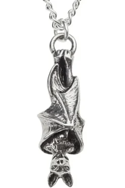 Alchemy Gothic Alchemy Awaiting The Eventide Pendant