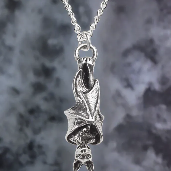 Alchemy Gothic Alchemy Awaiting The Eventide Pendant