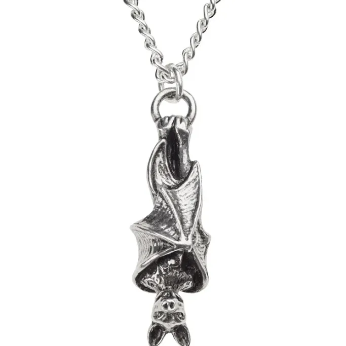 Alchemy Gothic Alchemy Awaiting The Eventide Pendant