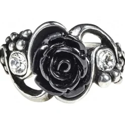Alchemy Gothic Alchemy Bacchanal Rose Ring R223