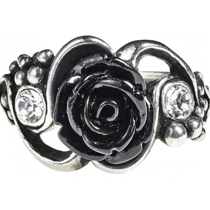 Alchemy Gothic Alchemy Bacchanal Rose Ring R223