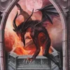 Something Different Alchemy Baphometica Picture