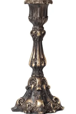 Alchemy Gothic Alchemy Baroque Candlestick