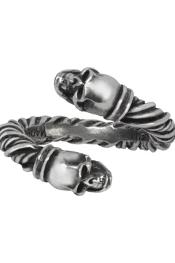 Alchemy Gothic Alchemy Battle Ring