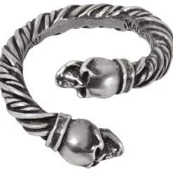 Alchemy Gothic Alchemy Battle Ring