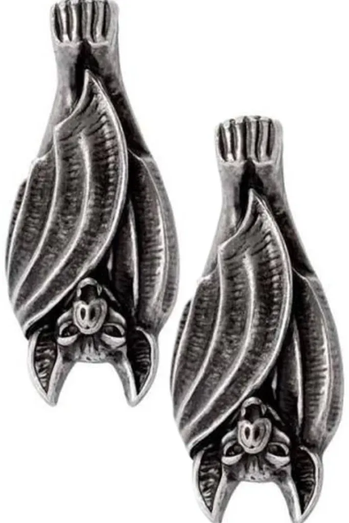 Alchemy Gothic Alchemy Before Dusk Studs