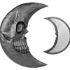 Alchemy Gothic Alchemy Black Moon Hand Mirror