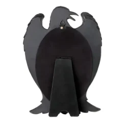 Alchemy Gothic Alchemy Black Raven Mirror